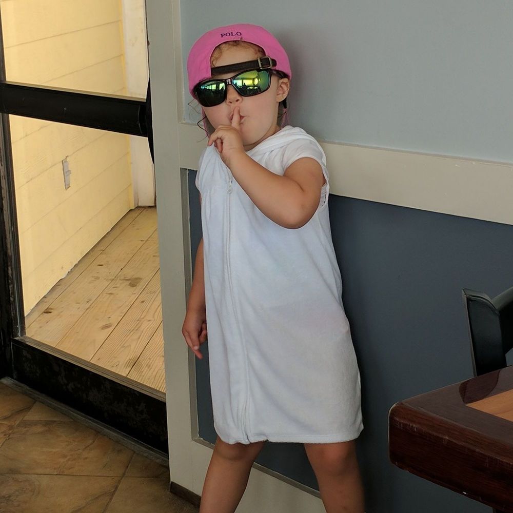 Meet your Posher, Travis